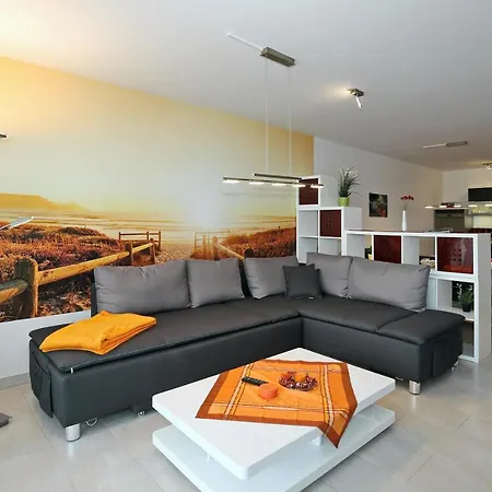 Linden-palais 02 Apartment